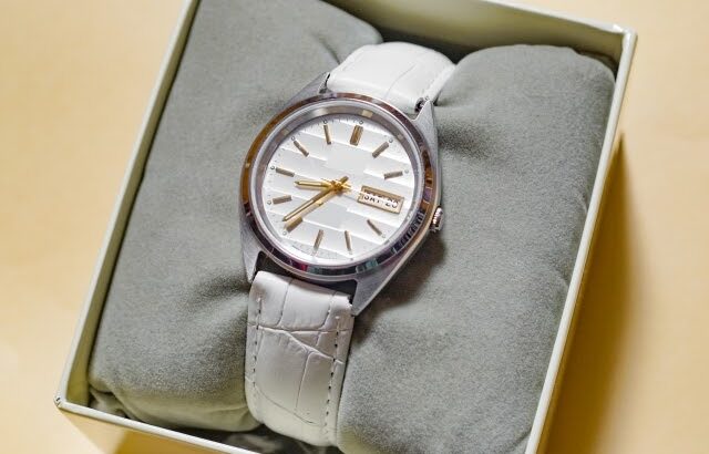シンプルなレディース腕時計6選！値段が安い＆人気の商品を大公開！
